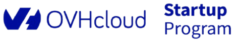 OVHcloud Startup Program